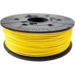 XYZprinting Консуматив за 3D принтер XYZprinting - ABS refil, 1.75 mm, Жълт (3D-XYZ-ABS-600GR-YELL-REF) - itmode