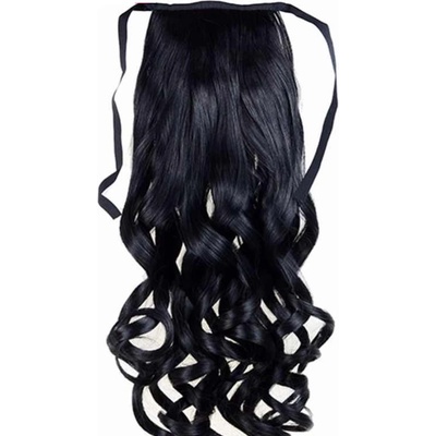 Sleek 1. Къдрави изкуствени опашки