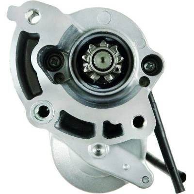 Startér AS-PL S6140(DENSO)