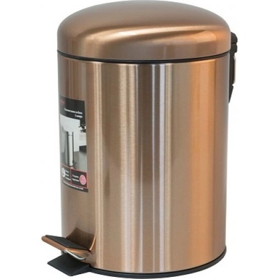 Inter Ceramic КОШЧЕ ТОАЛЕТНО ica8277c 5л БРОНЗ (8277)