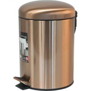 Inter Ceramic КОШЧЕ ТОАЛЕТНО ica8277c 5л БРОНЗ (8277)