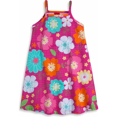 Dívčí šaty KYLY SAKURA růžové – Hledejceny.cz
