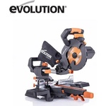 Evolution R185SMS (047-0003A) Потапящ циркуляр, герунг