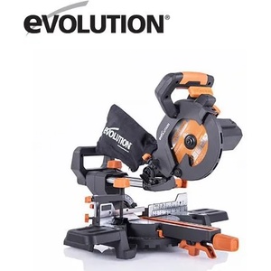 Evolution R185SMS (047-0003A) Потапящ циркуляр, герунг