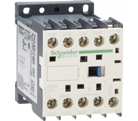 Schneider Electric CA2KN31F7