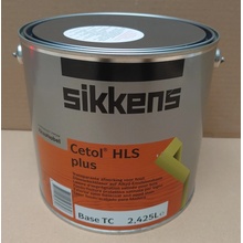 Sikkens Cetol HLS Plus 1 l palisander