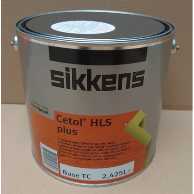 Sikkens Cetol HLS Plus 1 l palisander