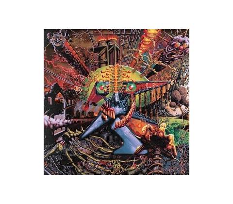 Fomies: Liminality 2 LP