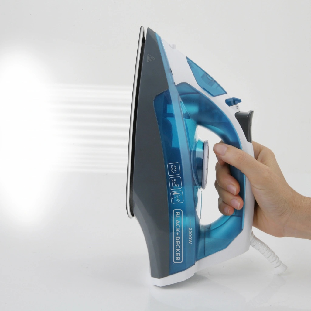 Black & Decker BXIR 2200E