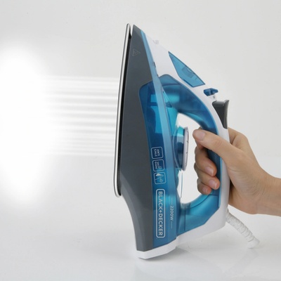 Black & Decker BXIR 2200E