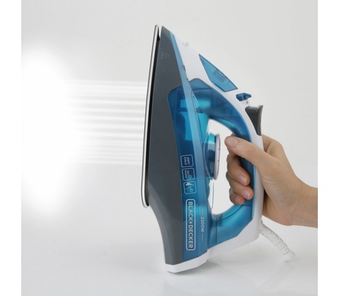 Black & Decker BXIR 2200E