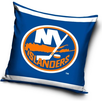 TipTrade vankúš NHL New York Islanders 40x40