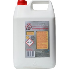 BB Car Shampoo with wax 5 l