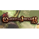 Quest for Infamy