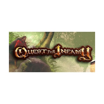 Quest for Infamy