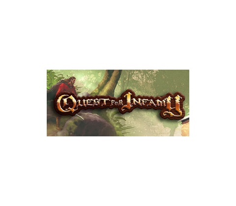 Quest for Infamy