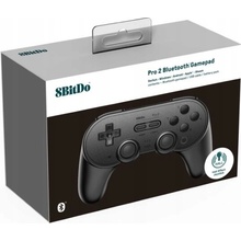 8BitDo Pro 2 Wireless Controller 6922621501701