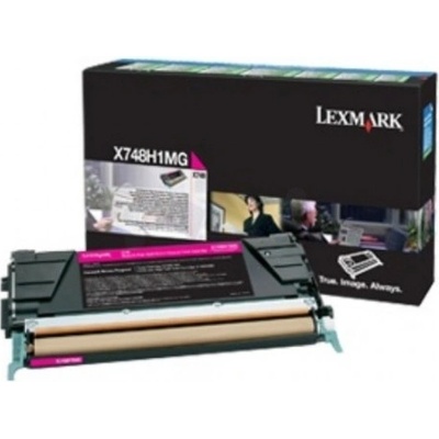 Lexmark X748H3MG - originálny