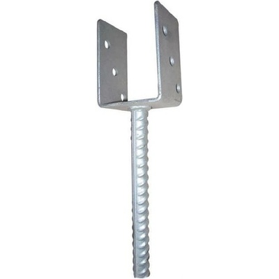 Patka sloupku U 90x60 r.200 EPS