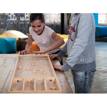 Holandský billiard Small / Shuffleboard