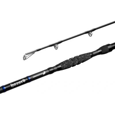 Delphin Hazard Darx 3,1 m 500 g 2 diely