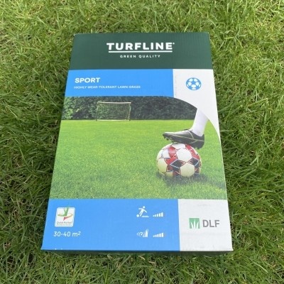 DLF Trávne osivo Turfline ŠPORT 1 kg