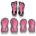 QPLAY Pink