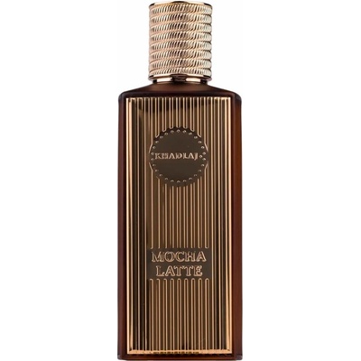 Khadlaj Mocha Latte parfumovaná voda unisex 100 ml