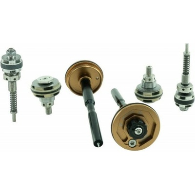 K-TECH Front fork valve stem K-TECH WP 117-600-023-006 off road 48mm