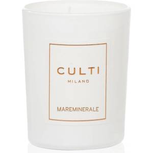 CULTI MILANO Mareminerale ароматна свещ 70 гр