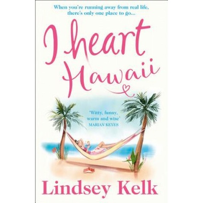 I Heart Hawaii