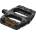 Sixpack Racing Детски платформен педал Sixpack racing Kid's 1st Ride Pedal Platform pedals - Black - размер One Size (860-3354-0111)