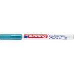 edding Лаков маркер, 1-2 мм, edding "751", светлосин 4-751-9-010 (4-751-9-010)