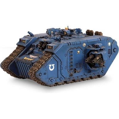 Games Workshop Land Raider (48‑14)
