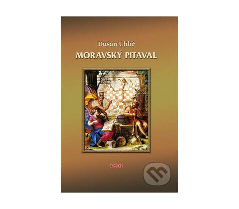Moravský pitaval