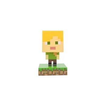 Paladone Minecraft: Alex Icon Light BDP (PD-057502)