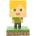 Paladone Minecraft: Alex Icon Light BDP (PD-057502)