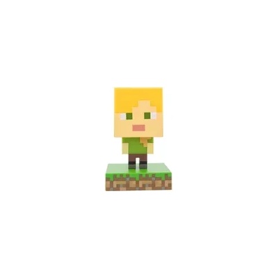 Paladone Minecraft: Alex Icon Light BDP (PD-057502)