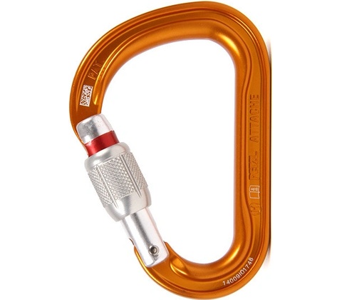 Petzl Attache