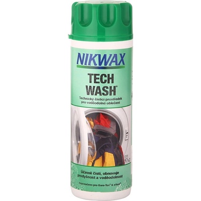 Nikwax Wash-in TX.Direct 1000 ml – Zbozi.Blesk.cz