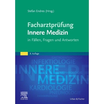 Facharztprüfung Innere Medizin | Stefan Endres