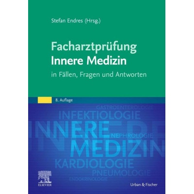 Facharztprüfung Innere Medizin | Stefan Endres