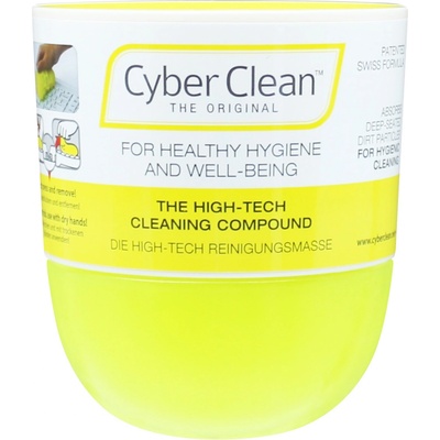 Cyber Clean The Original Čisticí hmota 160 g – Zboží Dáma