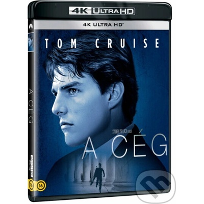 Firma 4K Ultra HD BD