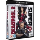 Deadpool 2 BD