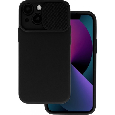 Pouzdro IZMAEL.eu Camshield Xiaomi 13 Xiaomi 13 Pro černé