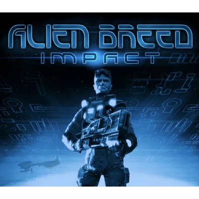 Alien Breed: Impact