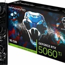 Gainward GeForce RTX 5060 Ti Python III 16GB GDDR7 NE7506T019T1-GB2061T