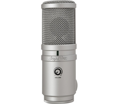 Superlux E205