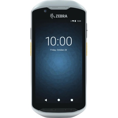 Zebra TC52ax TC520L-1YLMU7P-A6